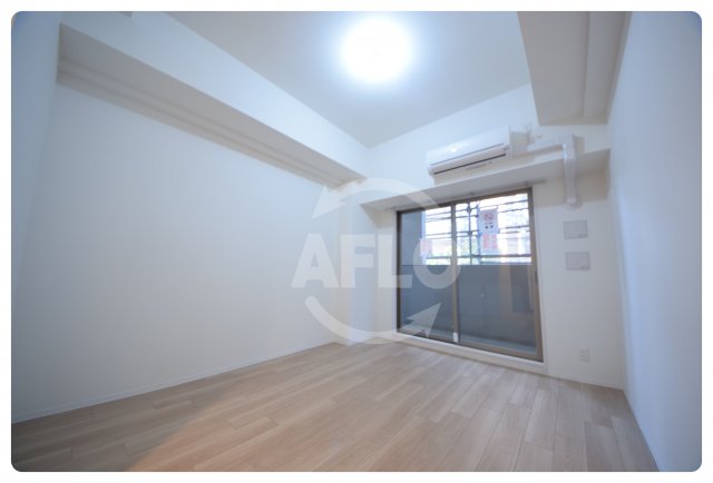 居室・リビング　エスリード大阪上本町ブランシュ　リビング