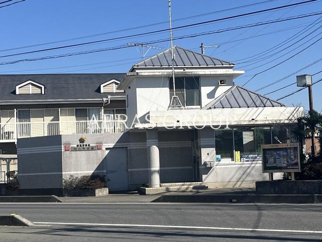 警察署・交番　朝霞警察署 花の木交番（警察署・交番）まで878m
