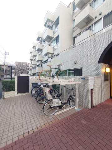 その他共有部分　日興パレス高田馬場