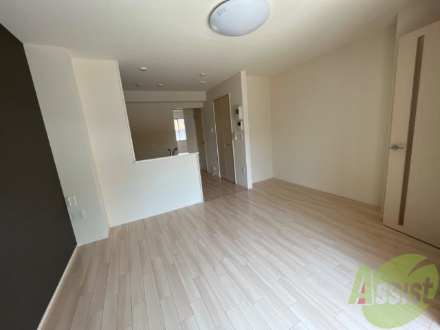 居室・リビング　リビング（イメージ）