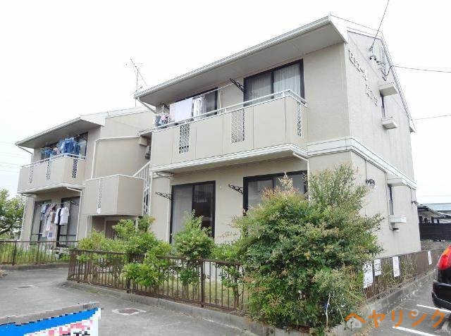 建物外観　イメージ