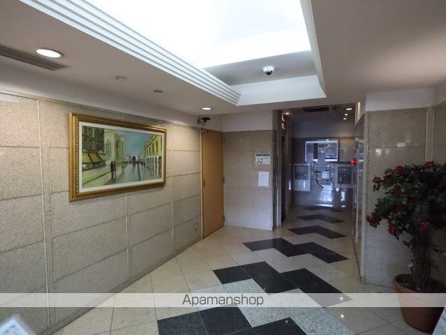 ロビー　ロビー