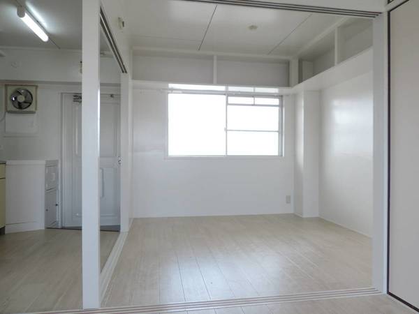 その他部屋・スペース　ビレッジハウスの同一物件・同一タイプの間取りの写真です