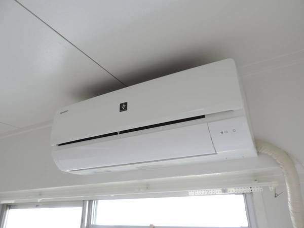 その他設備　ビレッジハウスの同一物件・同一タイプの間取りの写真です