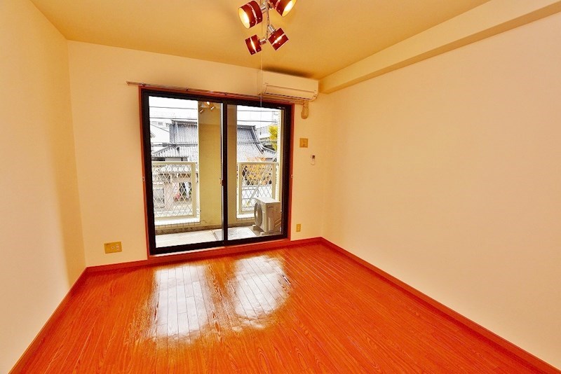 居室・リビング　★洋室★