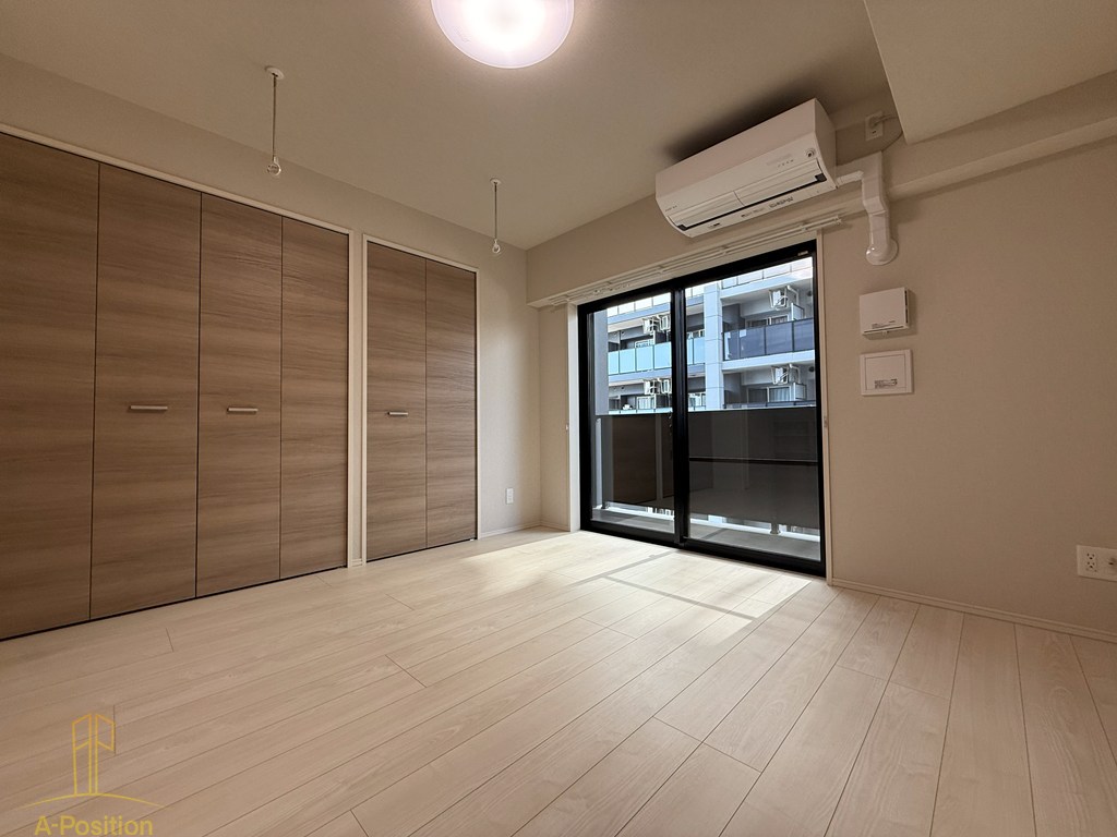 その他部屋・スペース　グランセジュール大国町