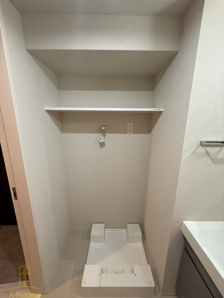 その他設備　グランセジュール大国町