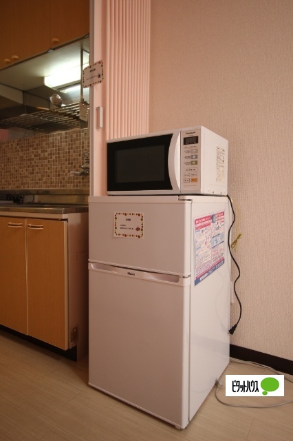 その他設備　写真はＡ２号室になります