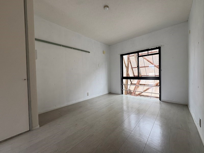 居室・リビング　※別号室写真