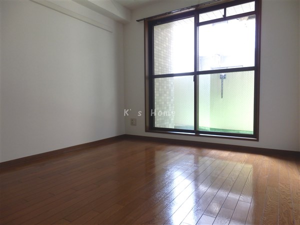 その他部屋・スペース　洋室