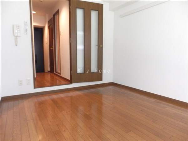 居室・リビング　洋室