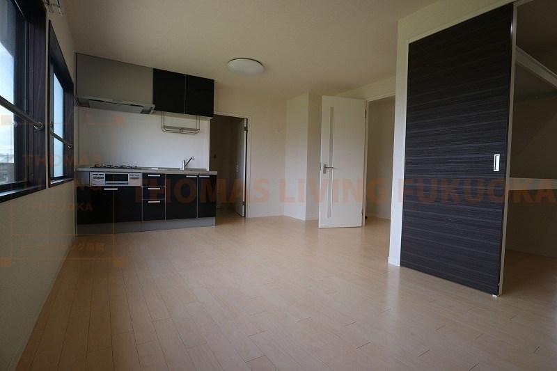 居室・リビング　※リノベーション参考写真