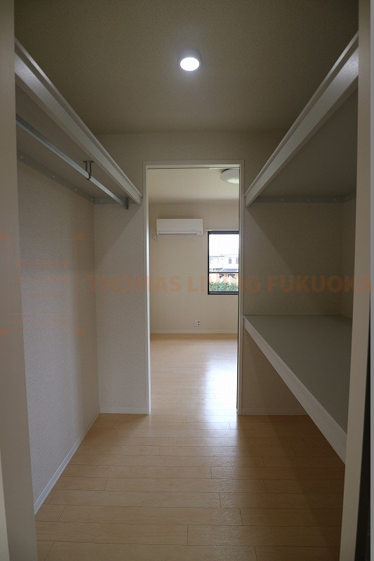 収納　※リノベーション参考写真