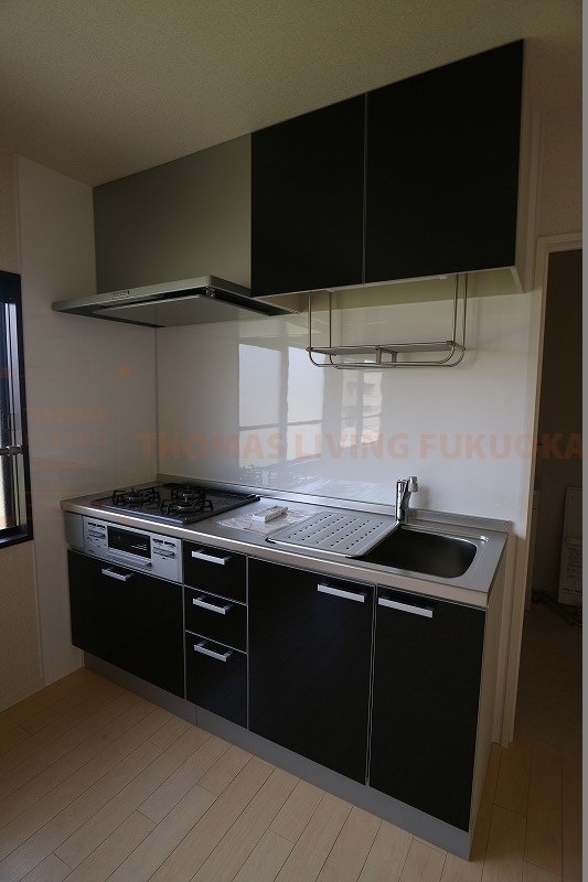 キッチン　※リノベーション参考写真