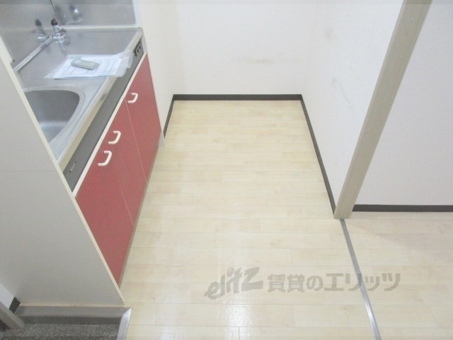 その他部屋・スペース　廊下