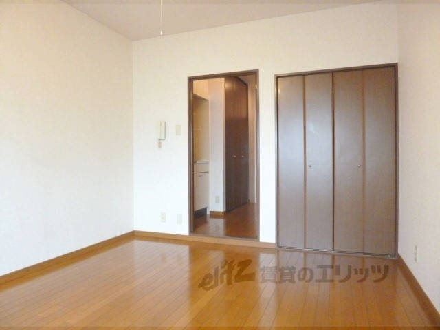 居室・リビング　洋室