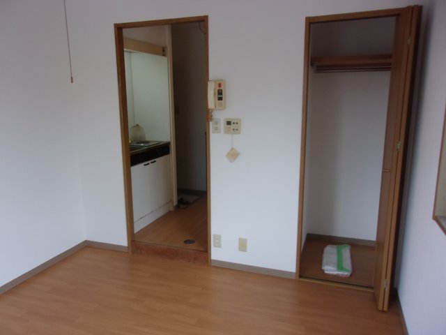 その他部屋・スペース　内装も気になるポイント