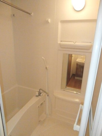 バス・シャワールーム　同仕様