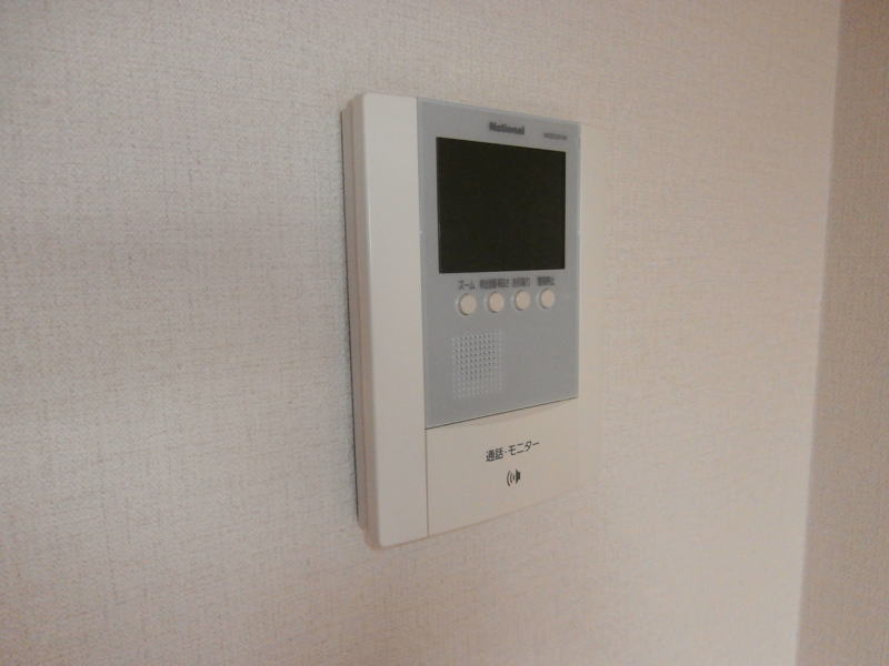 セキュリティ　同仕様