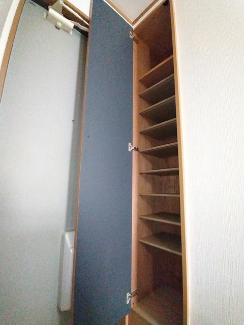 玄関　★シューズボックスです★