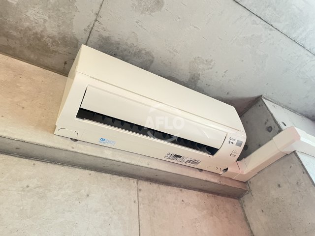 その他設備　アーデンタワー南堀江　エアコン