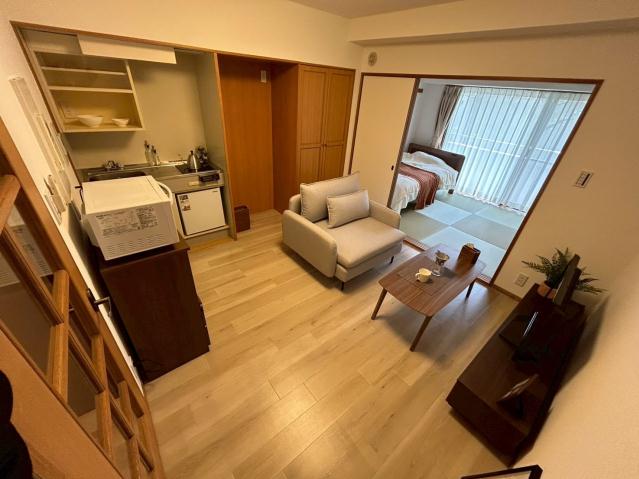 居室・リビング