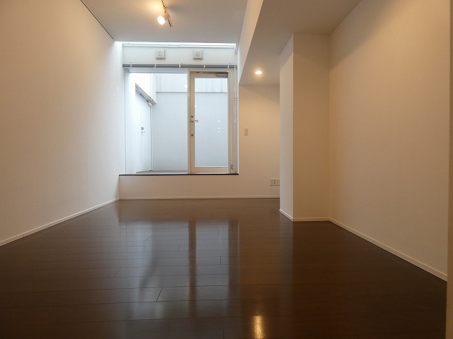 居室・リビング　居室