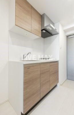 キッチン　別号室参考写真