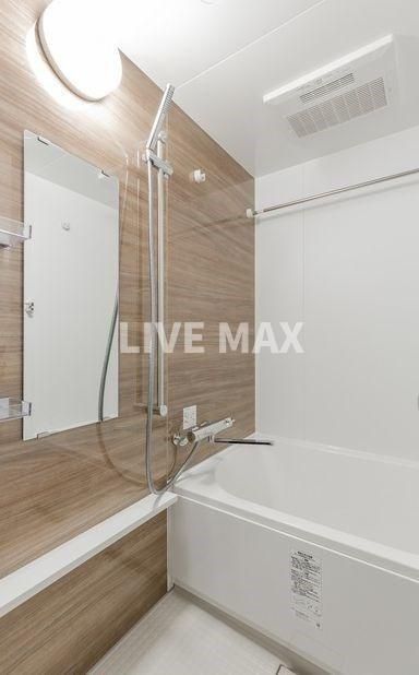 バス・シャワールーム　別号室参考写真