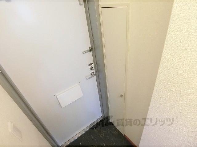 収納　下駄箱