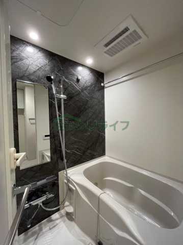 バス・シャワールーム　※別部屋参考