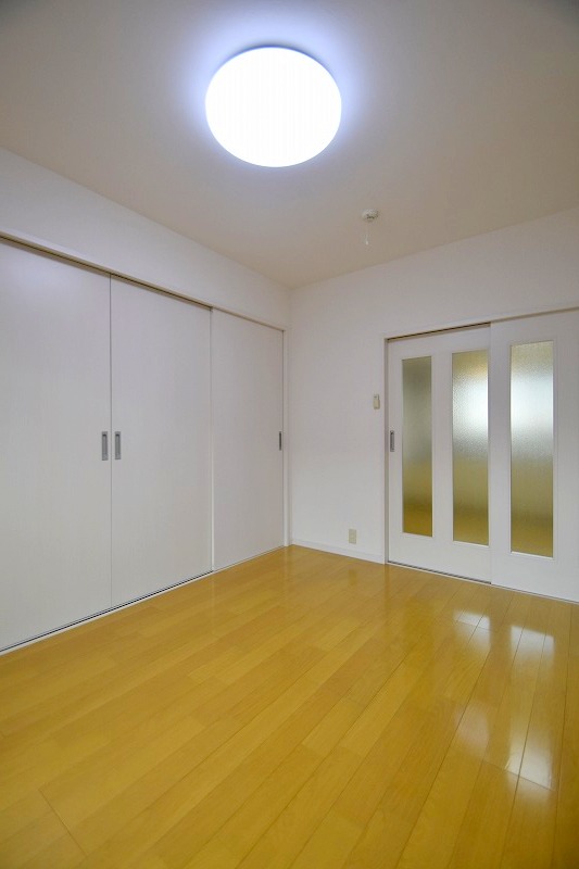 居室・リビング　お問合せはシティホーム海田センター　082-821-2227