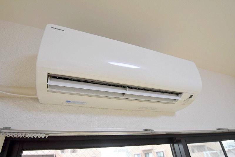 その他設備　お問合せはシティホーム海田センター　082-821-2227