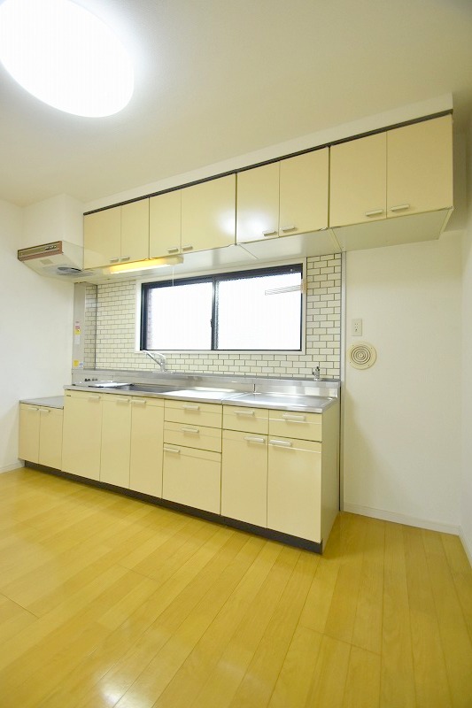 キッチン　府中町の賃貸情報はシティホーム海田センターへお任せください