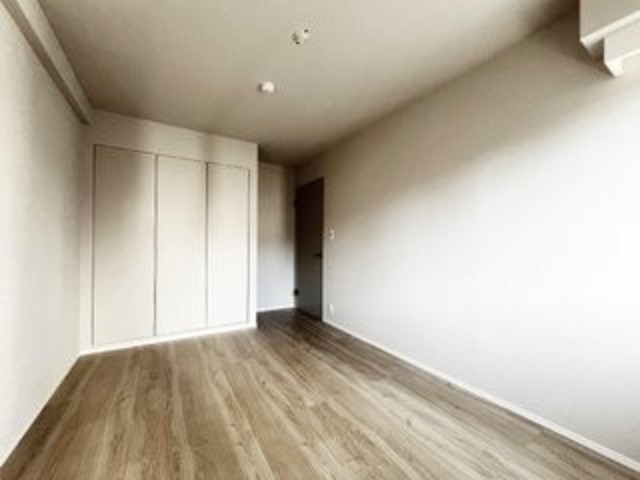 居室・リビング　※写真は同タイプ住戸です。