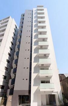 建物外観　★高級感のある外観★