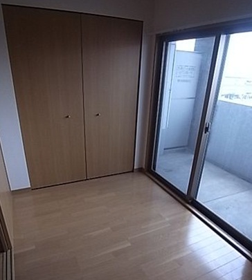 その他部屋・スペース　洋室です。