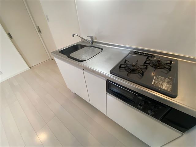 キッチン　レクセラ新栄