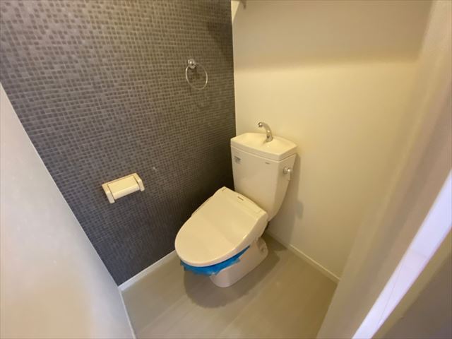 トイレ　レクセラ新栄