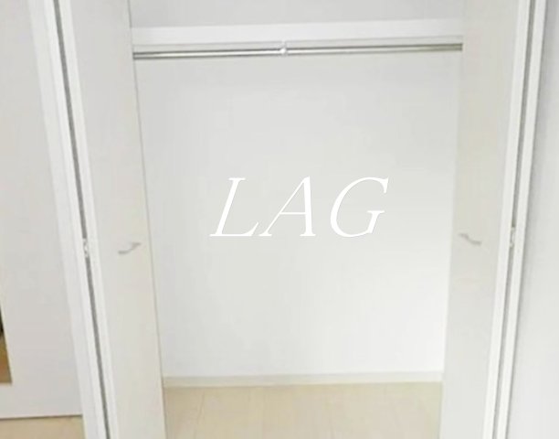 収納　収納です。