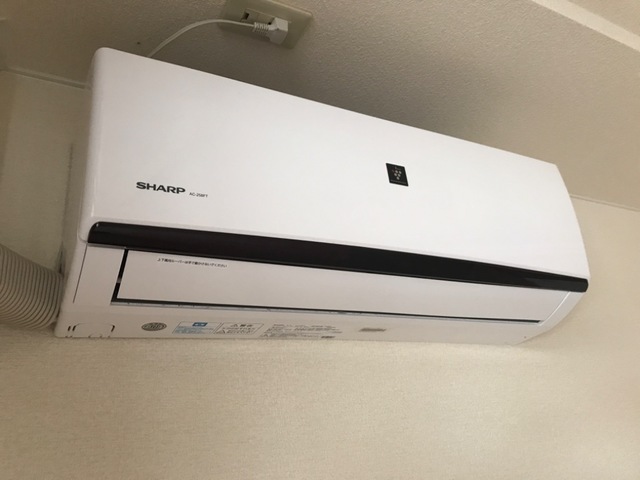 その他設備　室内設備