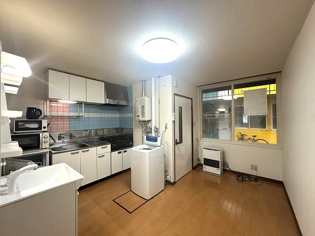 居室・リビング　リビング２