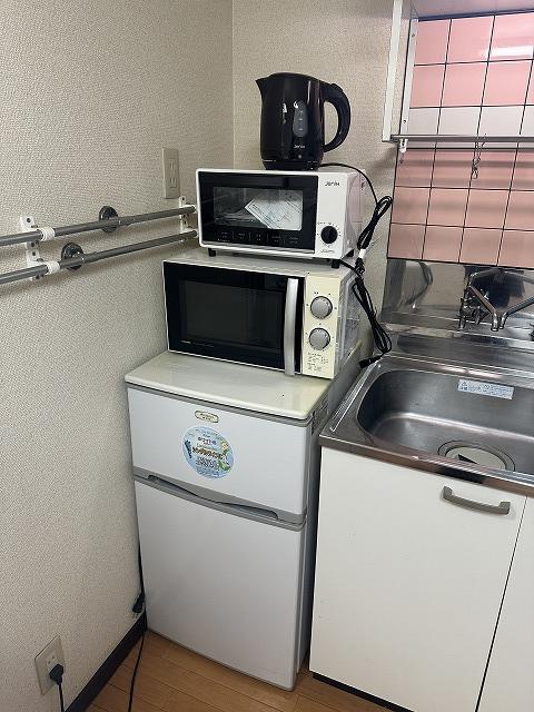 その他部屋・スペース　内装