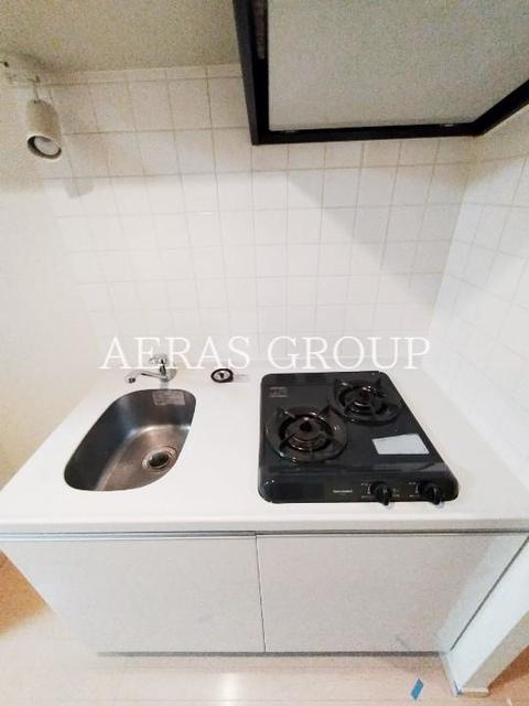 キッチン　別部屋同仕様