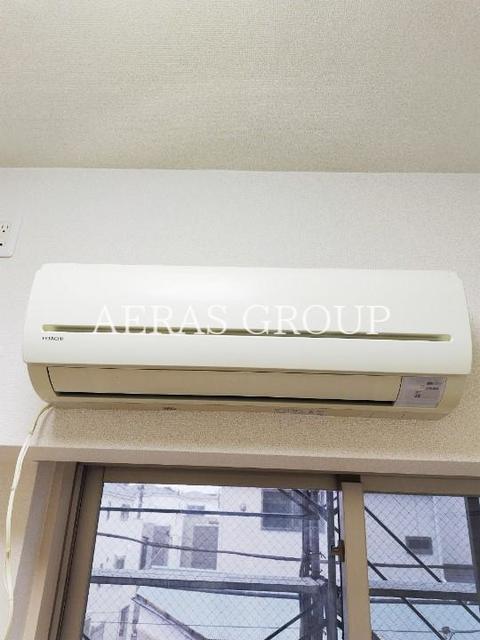 その他設備　別部屋同仕様