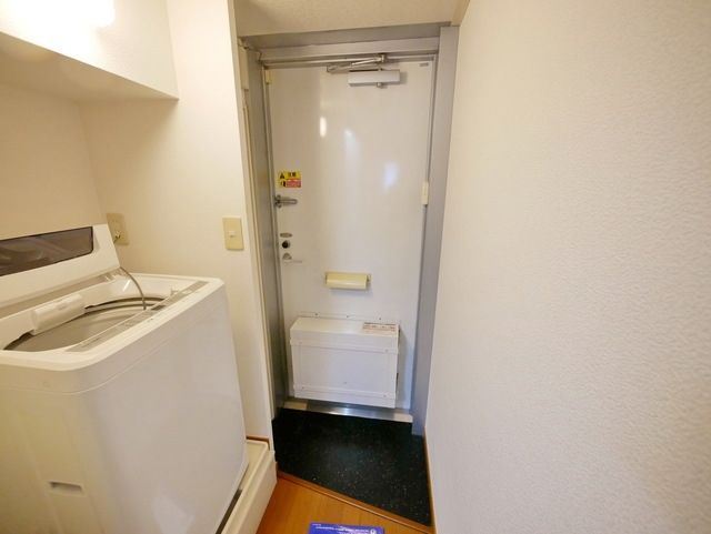 玄関　同シリーズ