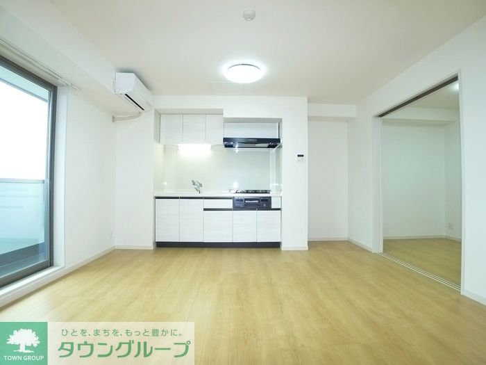 居室・リビング　リビング/居室