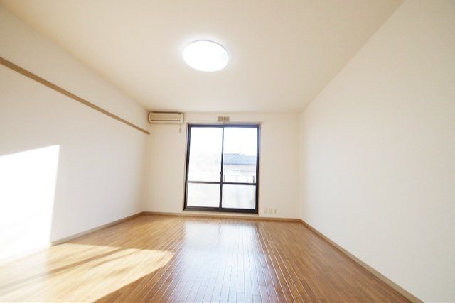 居室・リビング　★洋室★