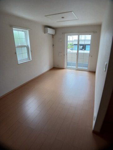 居室・リビング　リビングです