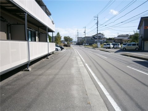 その他　（その他）まで0m
